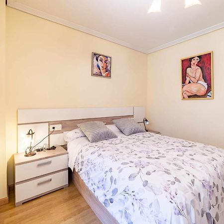 Casa Morana Alojamiento Con Garaje Zamora Eksteriør bilde