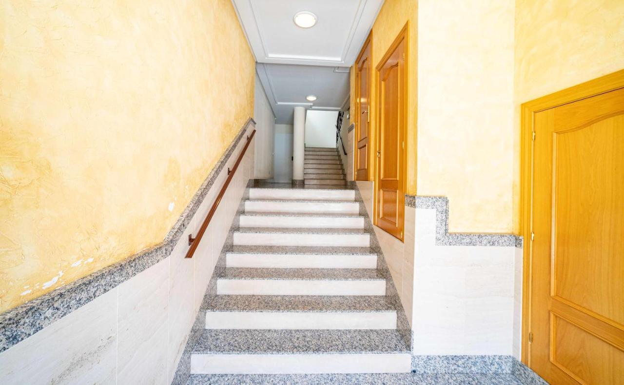 Casa Morana Alojamiento Con Garaje Zamora Eksteriør bilde